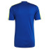 T-shirt Football adidas Homme de Squadrauad 21 AzuL