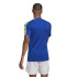 T-shirt Football adidas Homme de Squadrauad 21 AzuL