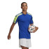 T-shirt Football adidas Homme de Squadrauad 21 AzuL