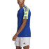 T-shirt Football adidas Homme de Squadrauad 21 AzuL