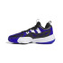 Chaussures Basket-ball adidas de Trae Unlimited Blue