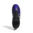 Chaussures Basket-ball adidas de Trae Unlimited Blue