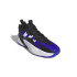 Chaussures Basket-ball adidas de Trae Unlimited Blue