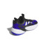 Chaussures Basket-ball adidas de Trae Unlimited Blue