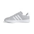 Chaussures adidas Court Femme Grand 2.0 AzuL