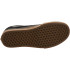 Chaussures Vans Ward MN Noir Marron