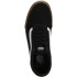 Chaussures Vans Ward MN Noir Marron