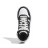 Chaussures adidas Enfant Hoops Mid 3.0 Gris