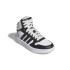 Chaussures adidas Enfant Hoops Mid 3.0 Gris