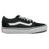 Chaussures Vans Ward Enfant Noir