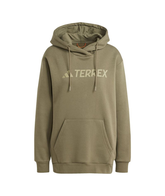 Sweat Montagne adidas Femme by Terrex Multi...