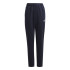 adidas French Terry Enfant Tracksuit Bleu