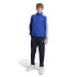 adidas French Terry Enfant Tracksuit Bleu