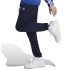 adidas French Terry Enfant Tracksuit Bleu