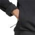 Sweat adidas Homme Polaire City Es e Noir