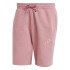 Pantalons adidas Homme Short polaire All Szn rose