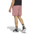 Pantalons adidas Homme Short polaire All Szn rose