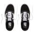 Chaussures Vans Ward Enfant Noir