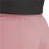 Pantalons adidas Homme Short polaire All Szn rose