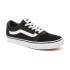 Chaussures Vans Ward Enfant Noir