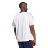 T-shirt adidas Pack Homme Tiro Nations White