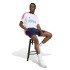 T-shirt adidas Pack Homme Tiro Nations White