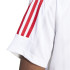 T-shirt adidas Pack Homme Tiro Nations White
