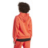 Sweat adidas Femme All Szn Fleece Loose Hoodie Red