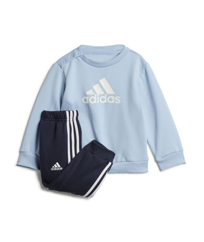 Ensemble adidas Enfant Badge Of Sport Logo...