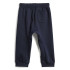 Ensemble adidas Enfant Badge Of Sport Logo Jogger Bleu/Blanc