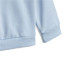 Ensemble adidas Enfant Badge Of Sport Logo Jogger Bleu/Blanc
