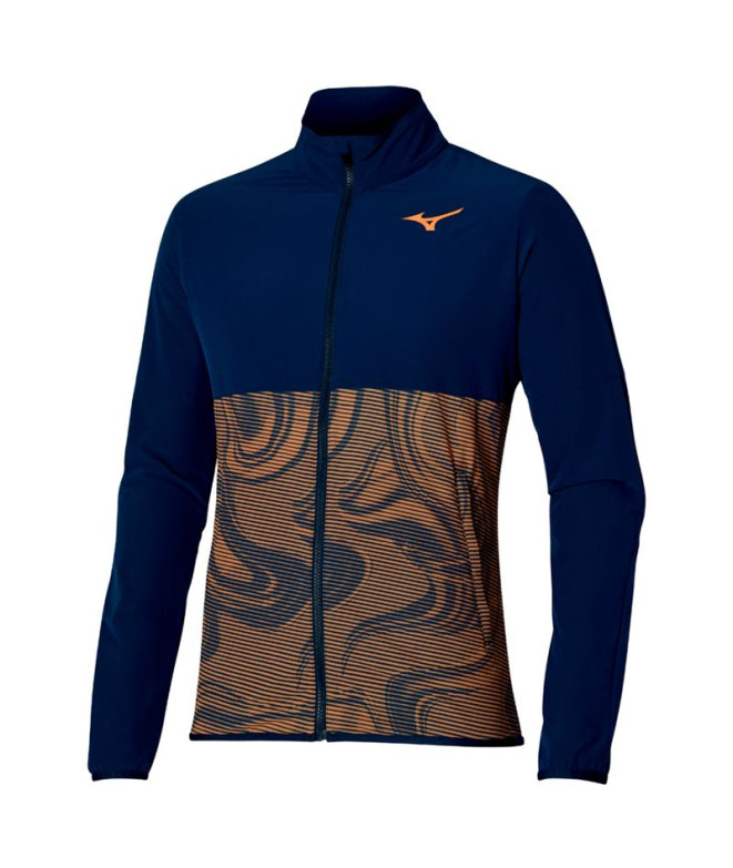 Veste Pádel Mizuno Homme A partir de Charge...