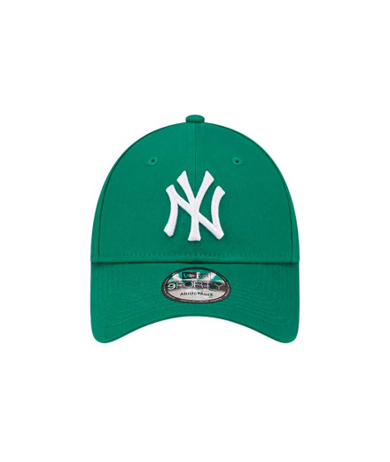 Casquette New Era League Essential 9FORTY New York...