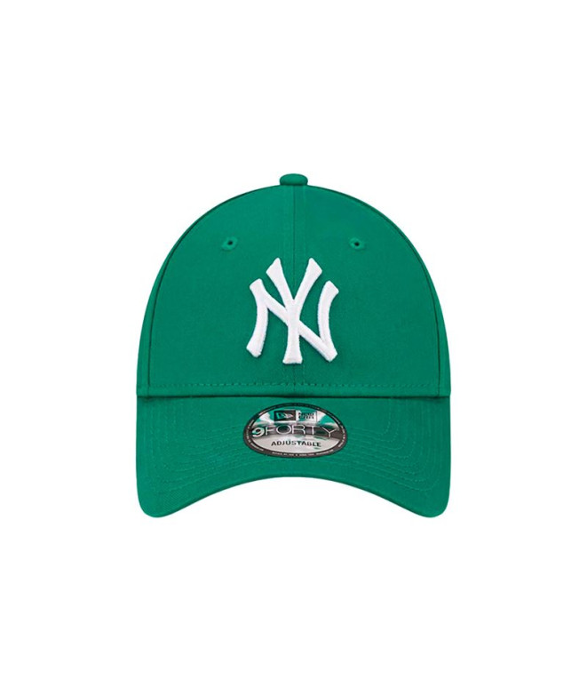 Casquette New Era League Essential 9FORTY New...
