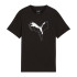 T-shirt Décontracté Puma Essentials+ Logo Lab Graphic Enfant