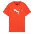 T-shirt Décontracté Puma Essentials+ Logo Lab Graphic Enfant