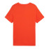 T-shirt Décontracté Puma Essentials+ Logo Lab Graphic Enfant