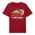 T-shirt Décontracté Puma Graphics Puma Sports Homme