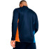 Sweat Football Haut de Puma Om Training 1/4 Zip Homme
