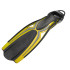 Palmes THOR EBS Jaune XS/S