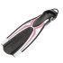 Palmes THOR EBS Blanc-rose XS/S