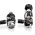 Régulateur de plongée Cressi XS COMPACT - MC9 DIN 300