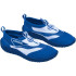 Cangrejeras Cressi Coral Enfant Bleu/Blanc