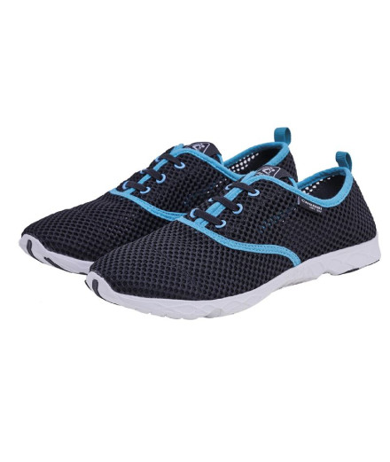 Cangrejeras Cressi Aqua Noir-bleu