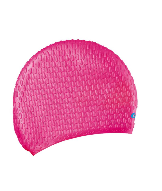 Bonnet de natation Cressi Lady Rose