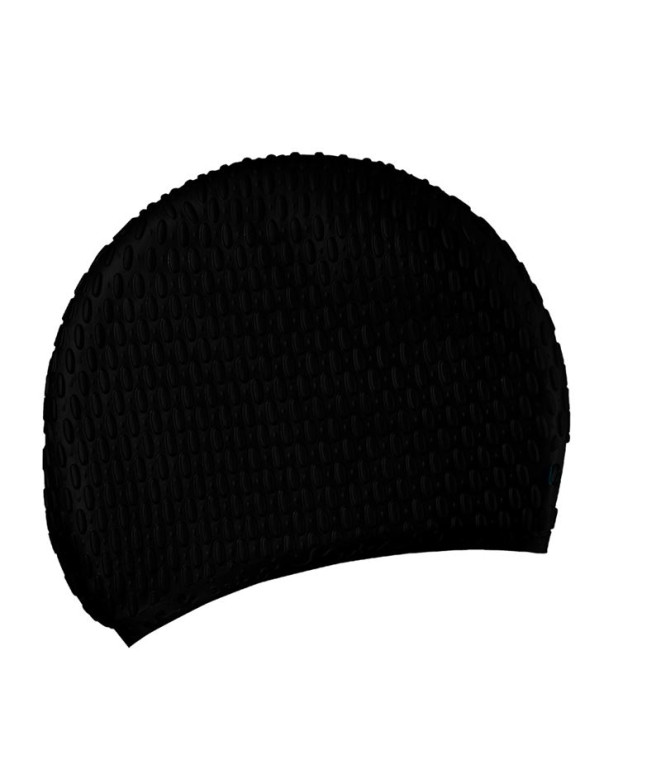 Bonnet de natation Cressi Lady Noir