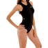 Maillot de bain de plongée Cressi Thermique 2MM Noir Femme