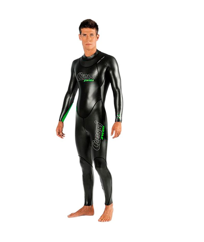 Traje Cressi Freedom Monopiece Homme 1,5mm