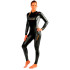 Traje Cressi Freedom Monopiece Femme 1,5mm