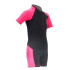 Traje de plongée Cressi Little Shark 2mm Rose Enfant